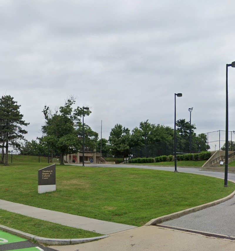 Lincoln Park