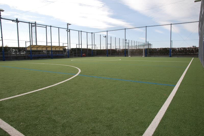 Kamiigusa Sports Center