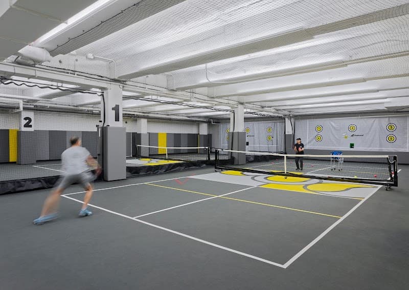 Court 16 Manhattan-FiDi – Tennis & Pickleball