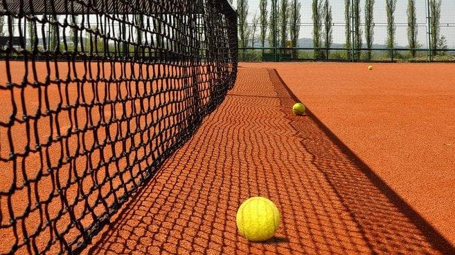 Riverside Clay Tennis Association