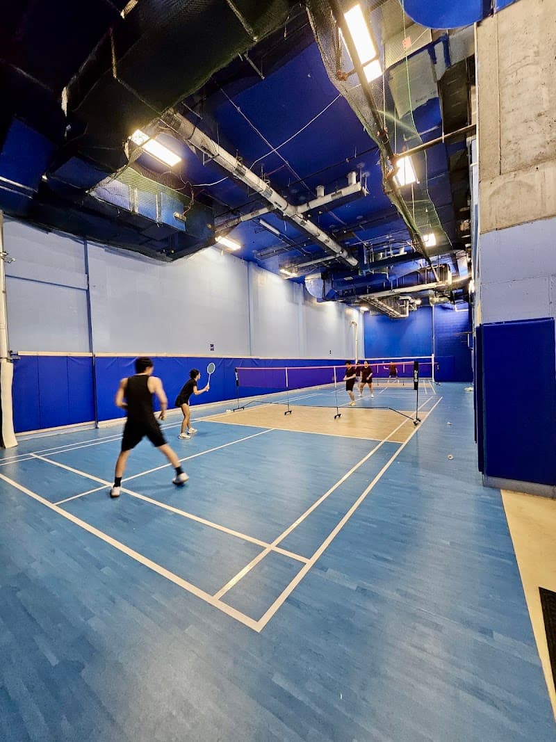 Kotofit Summit Ave (Badminton, Cricket)