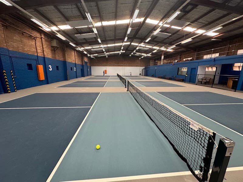 Pickleball Palace
