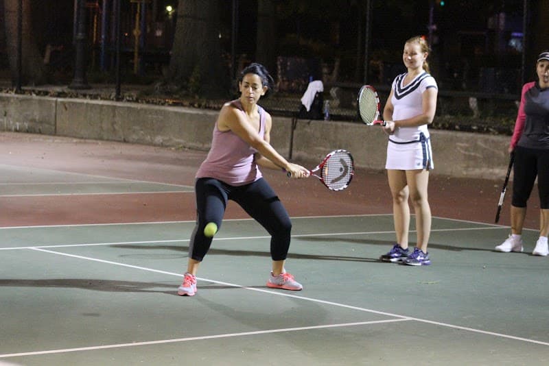 Tennis World NYC Harlem