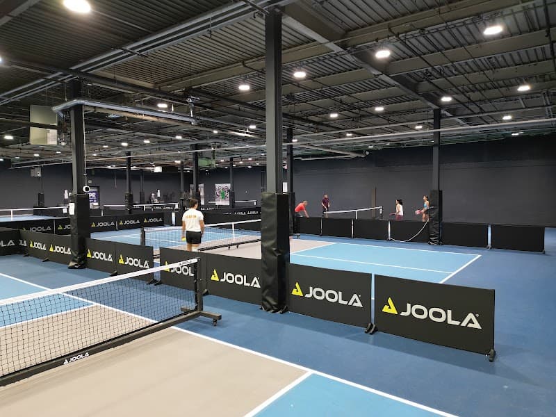 Hudson River Pickleball