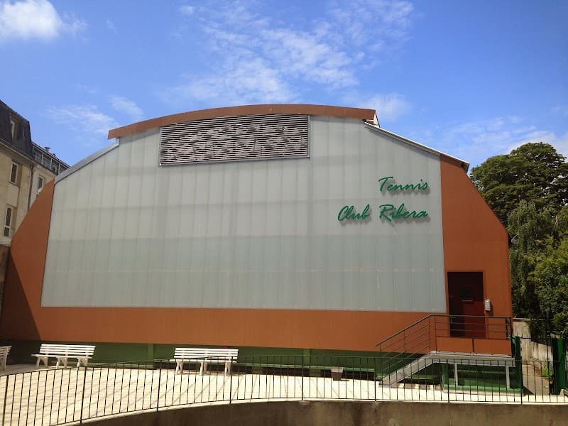 Tennis Club Ribera
