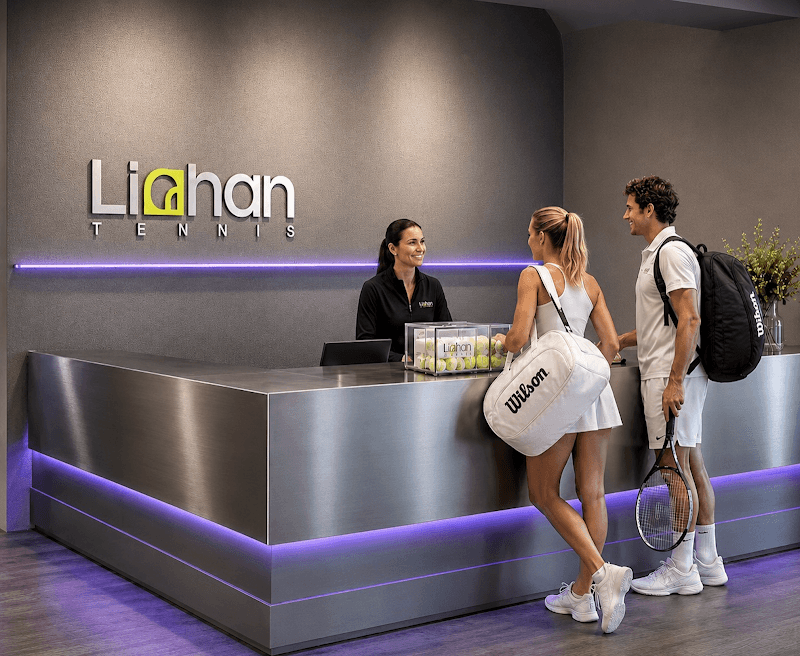 Liahan Tennis