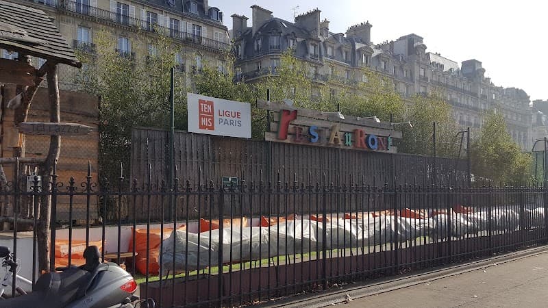 Paris Tennis