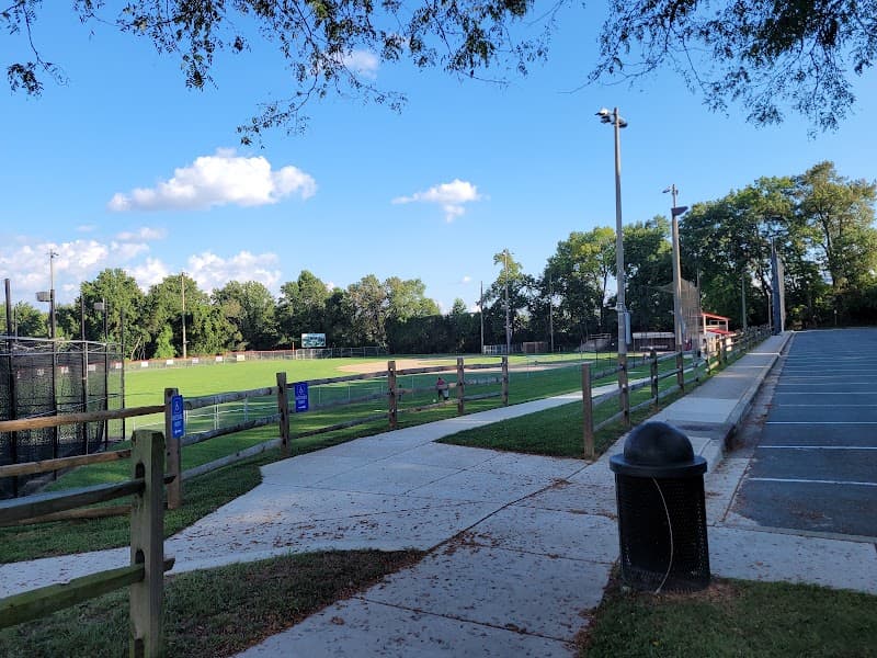 Dogwood Park