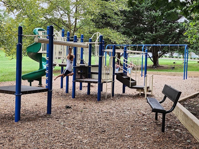Silver Spring Intermediate Park