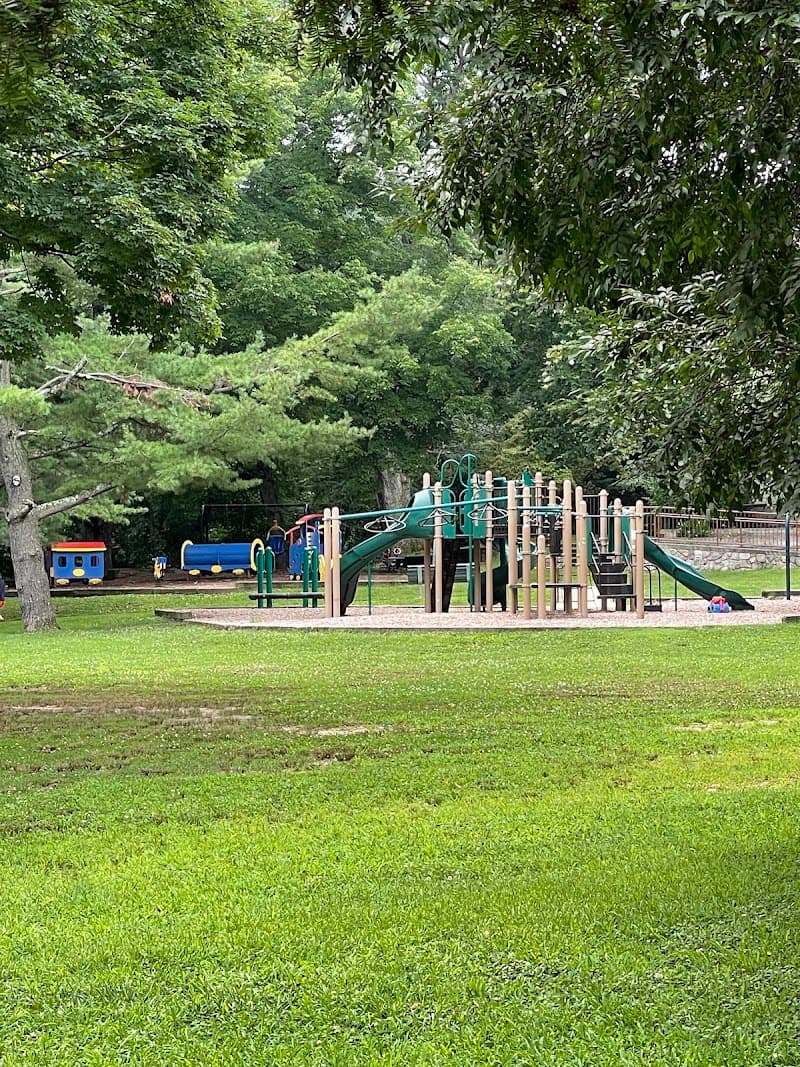 Westmoreland Hills Park