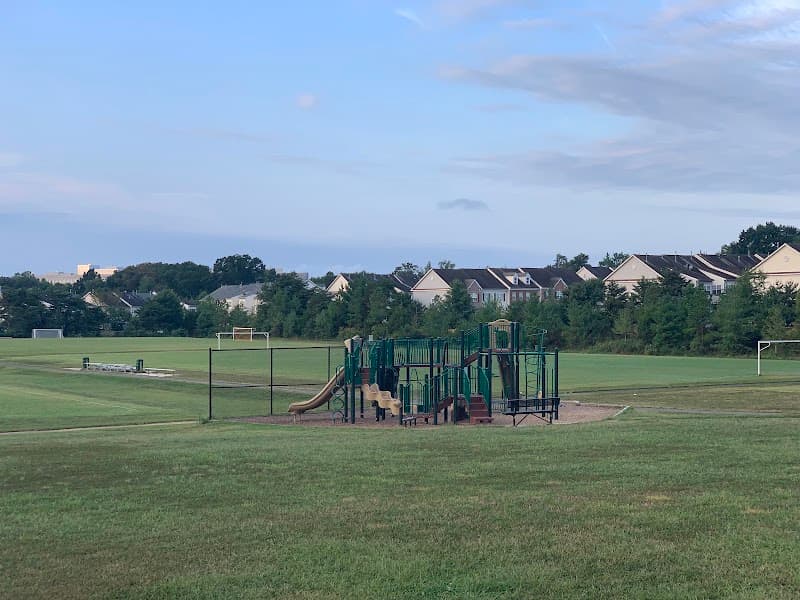 Hooes Road Park