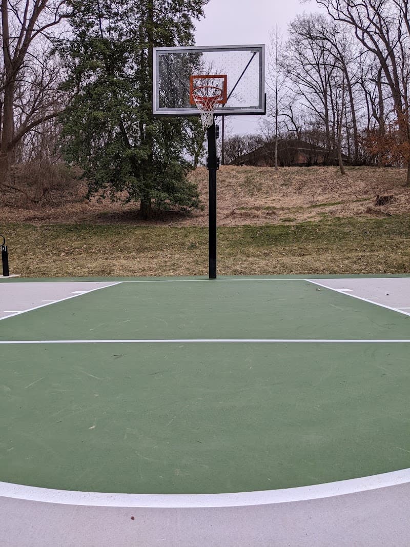 Marcey Road Park