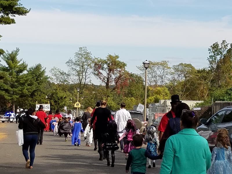 Fairlington Villages