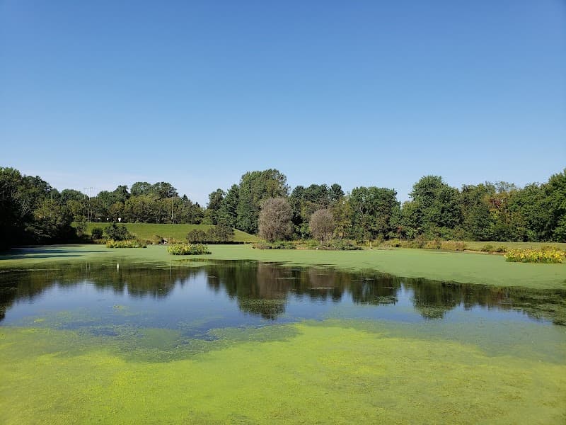 Olney Manor Recreational Park