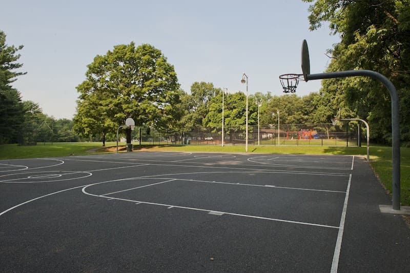 Fleming Park