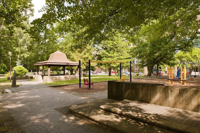 Woodside Park