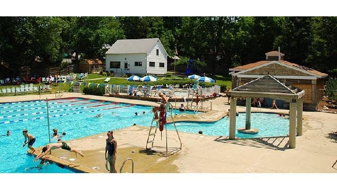 Cedarbrook Swim and Tennis Club