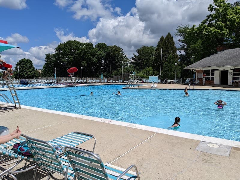 Kenmont Swim & Tennis Club