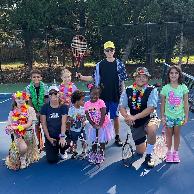 Tullar Tennis Academy