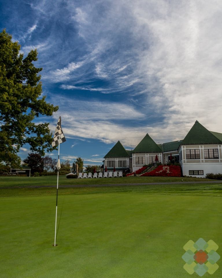 Argyle Country Club