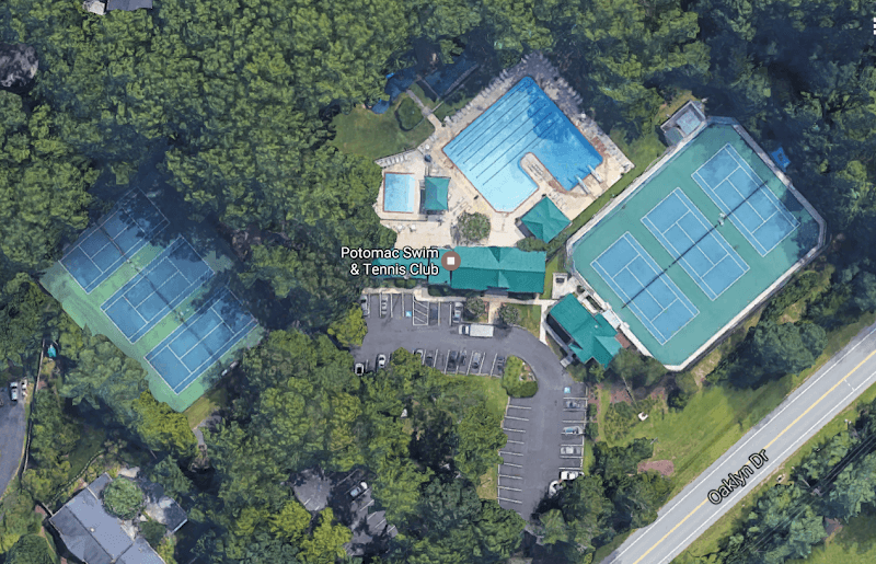 Potomac Swim & Tennis Club