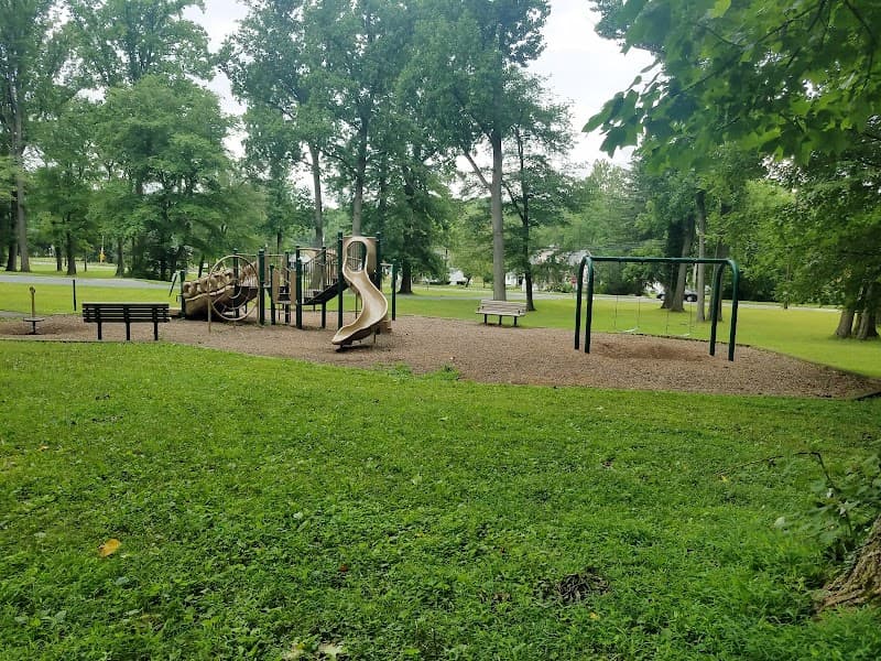 Highbridge Park