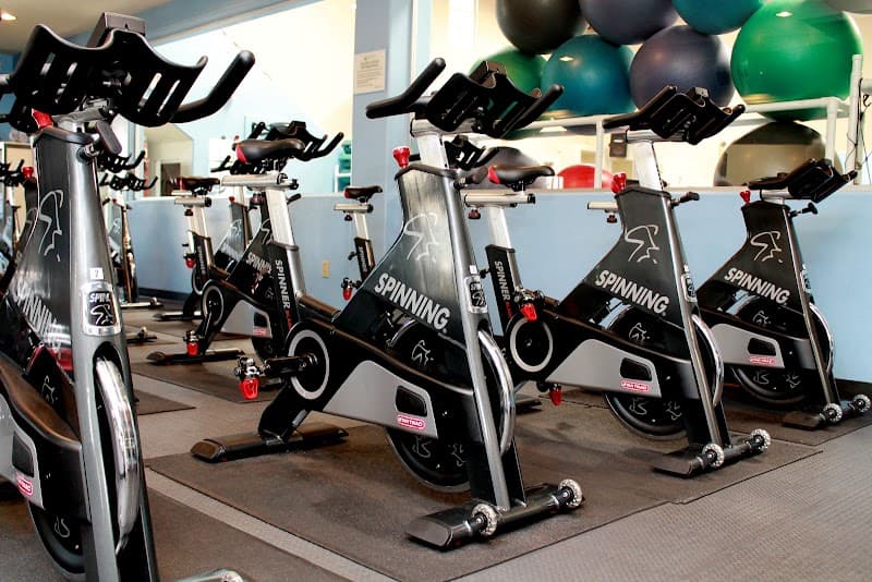 Toluca Lake Tennis and Fitness Club