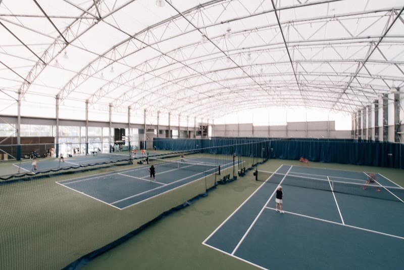 Bay Club Broadway Tennis and Pickleball