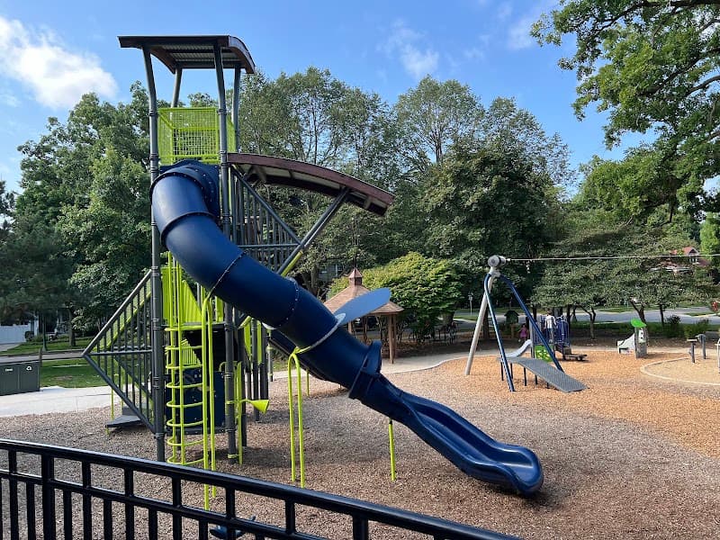 Maple Park