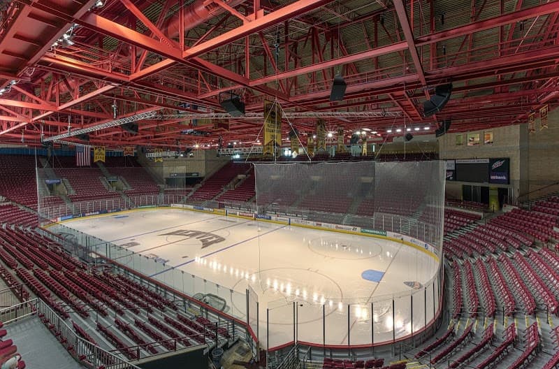 The Ritchie Center