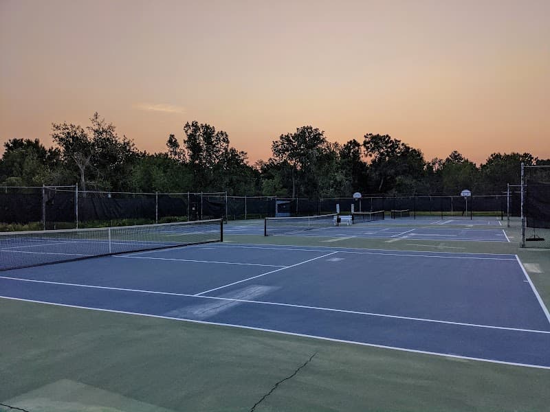Willow Creek HOA3 Clubhouse