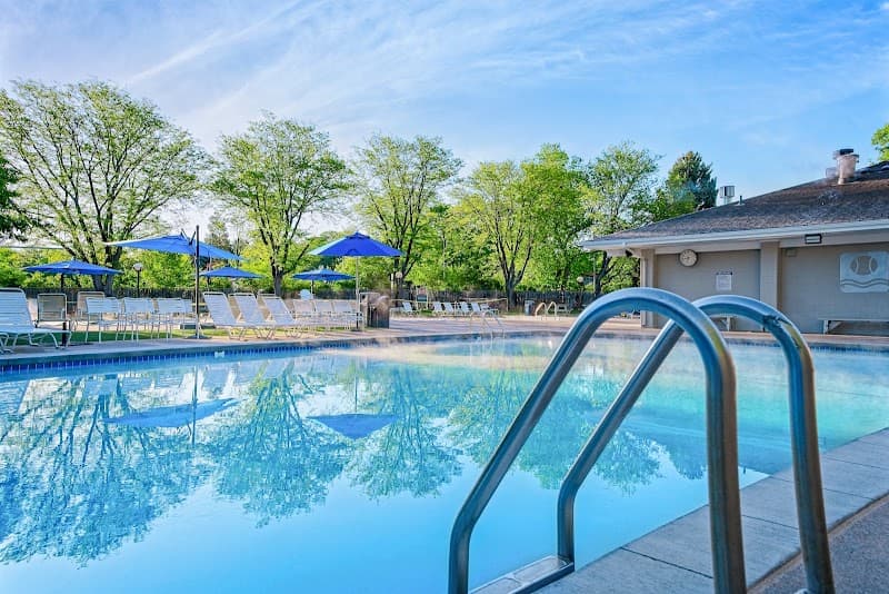 Skyline Acres Swim & Tennis