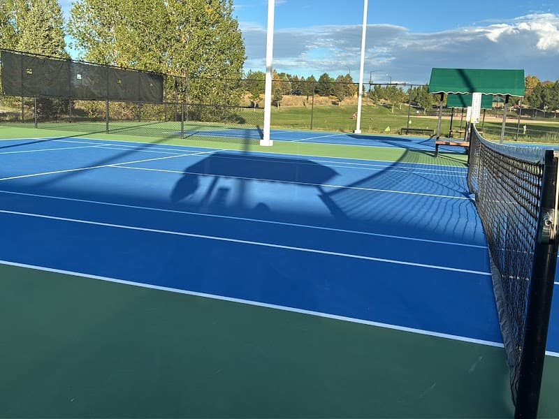 Southridge Tennis Courts