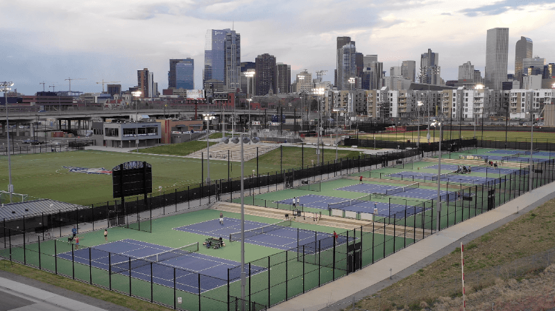 LoHi Tennis