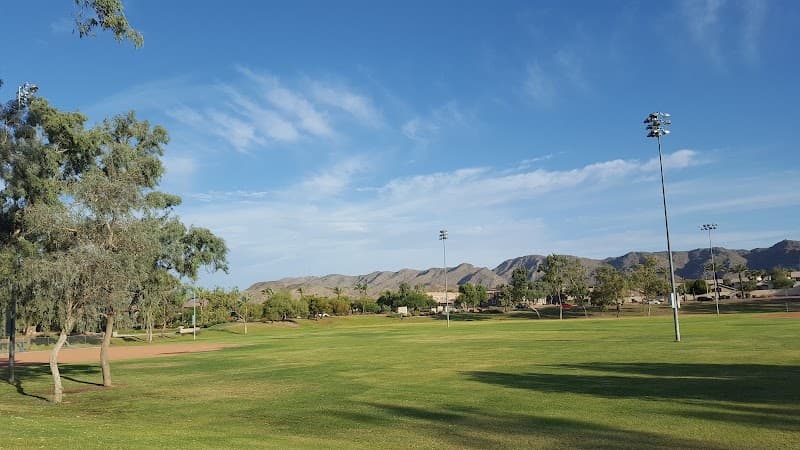 Sun Ray Park