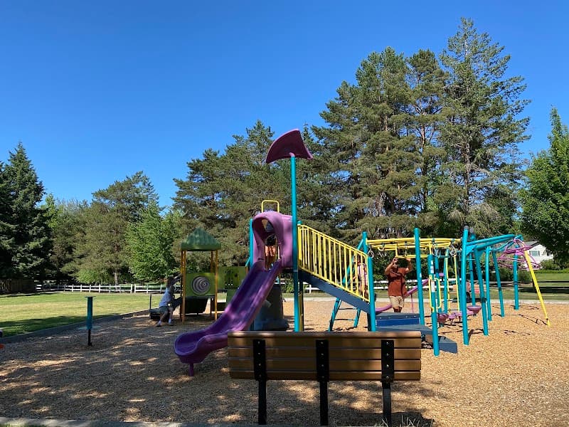 Terra Linda Playground