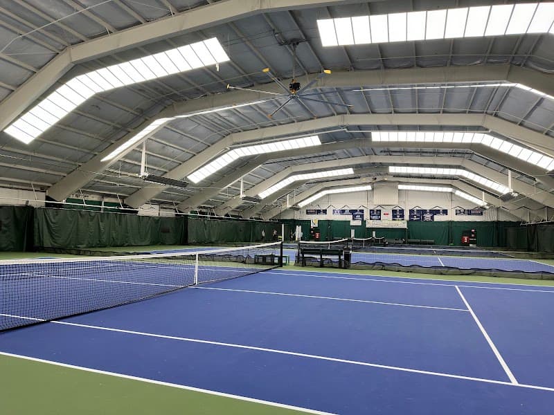 Lake Oswego Indoor Tennis Center