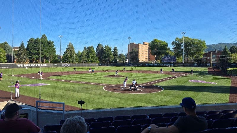 Joe Etzel Field
