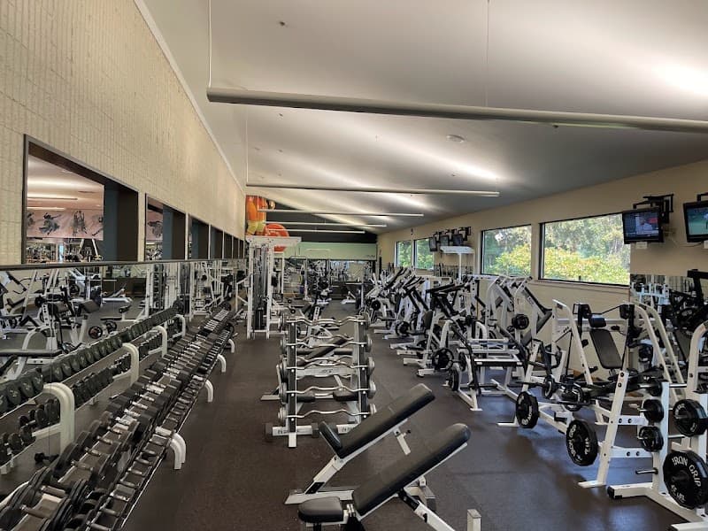 Lake Shore Athletic Club