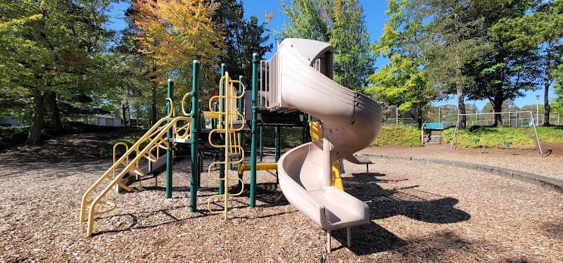 Oak Hills Recreation Center