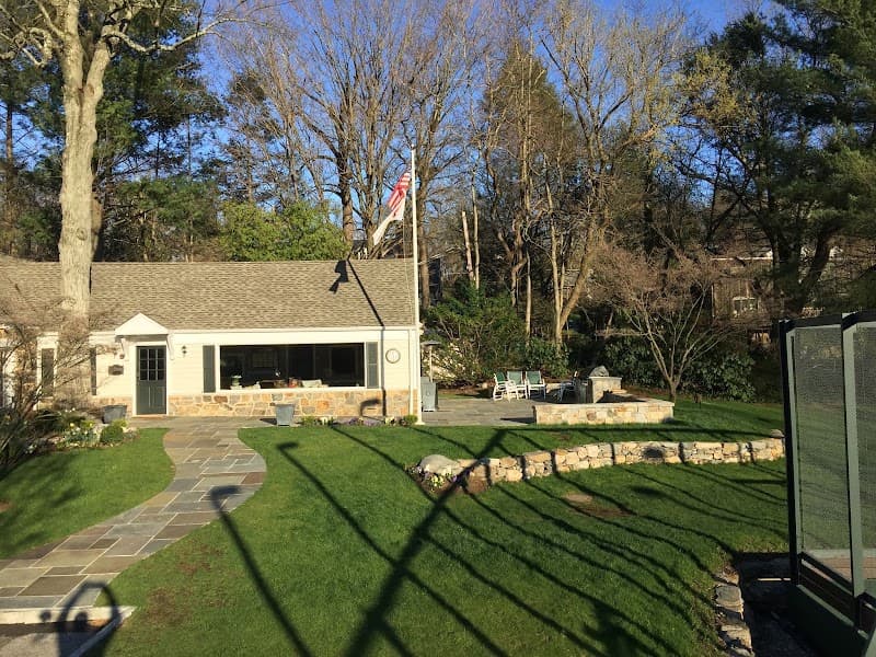 Fox Meadow Tennis Club