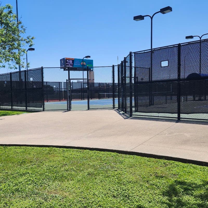 Richland Tennis Center