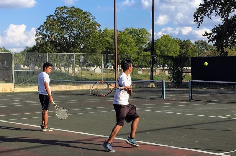 Fairchild Recreation Center