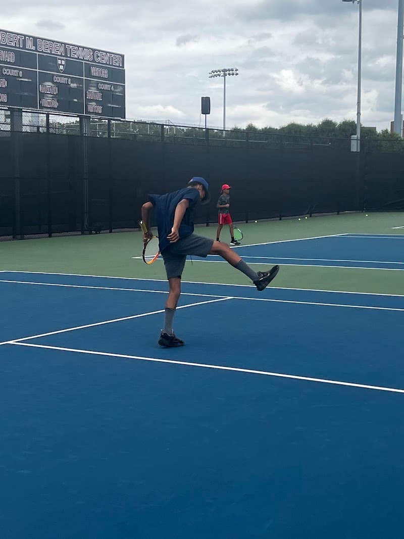 Beren Tennis Center