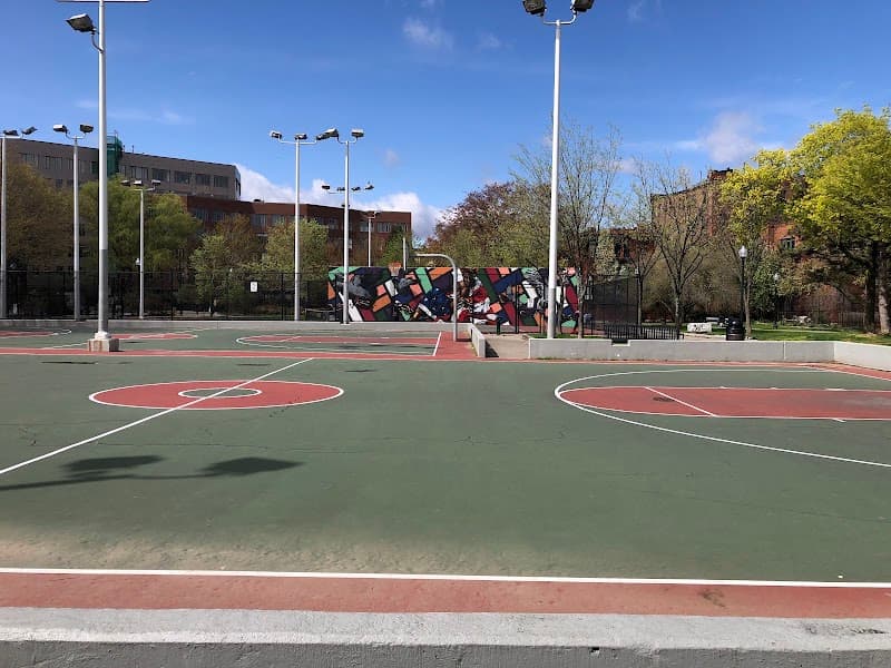 Peters Park