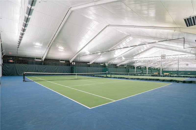 Woburn Racquet Club