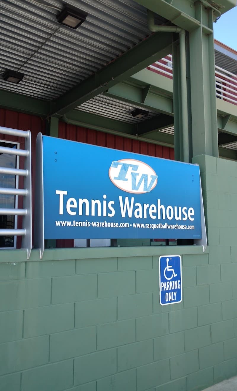 Tennis Warehouse