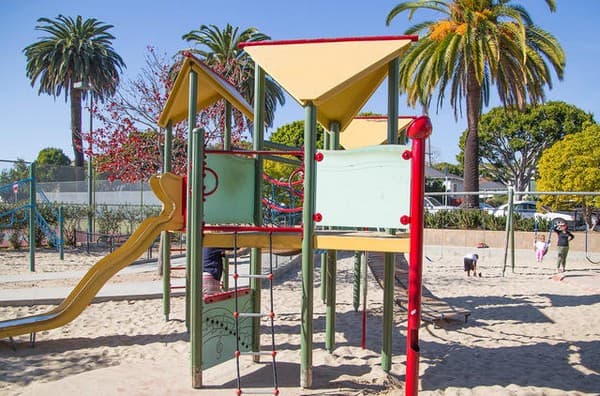 Douglas Park