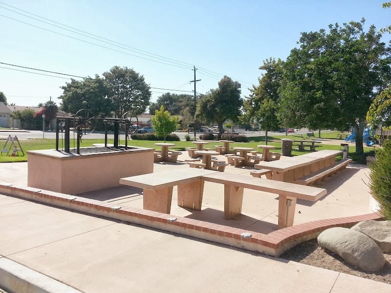 Grover Heights Park