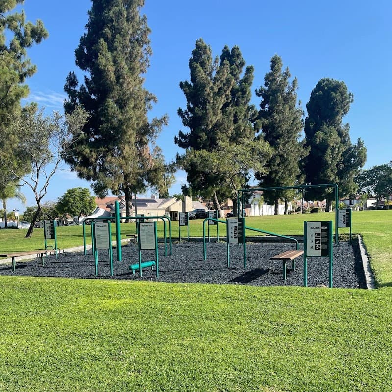 Sunridge Park